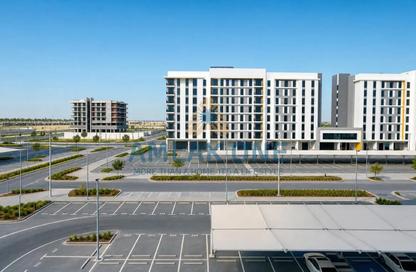 Apartment - Studio - 1 for sale in Reeman Living - Al Shamkha - Abu Dhabi
