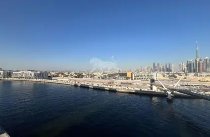 شقة - 2 غرف نوم - 3 حمامات للايجار في 6 كنال فرونت ريزيدنس - كانال فرونت ريزيدينس - الوصل - دبي