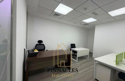 Business Centre - Studio for rent in Latifa Tower - Sheikh Zayed Road - Dubai Business Centre - Studio for rent in Latifa Tower - Sheikh Zayed Road - Dubai