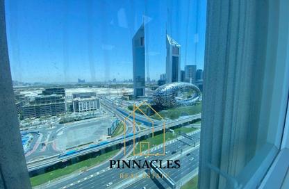 Business Centre - Studio for rent in Latifa Tower - Sheikh Zayed Road - Dubai Business Centre - Studio for rent in Latifa Tower - Sheikh Zayed Road - Dubai
