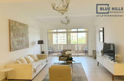 Apartment - 2 Bedrooms - 4 Bathrooms for rent in Al Badia Residences Building 21 - Al Badia Residences - Dubai Festival City - Dubai Apartment - 2 Bedrooms - 4 Bathrooms for rent in Al Badia Residences Building 21 - Al Badia Residences - Dubai Festival City - Dubai