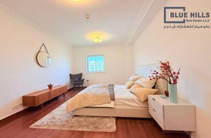 Apartment - 2 Bedrooms - 4 Bathrooms for rent in Al Badia Residences Building 21 - Al Badia Residences - Dubai Festival City - Dubai Apartment - 2 Bedrooms - 4 Bathrooms for rent in Al Badia Residences Building 21 - Al Badia Residences - Dubai Festival City - Dubai