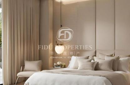 Apartment - 1 - 2 for sale in AG AUM Residence - Dubai Land Residence Complex - Dubai Apartment - 1 - 2 for sale in AG AUM Residence - Dubai Land Residence Complex - Dubai
