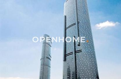 Apartment - 1 - 2 for sale in Sky Tower - Shams Abu Dhabi - Al Reem Island - Abu Dhabi Apartment - 1 - 2 for sale in Sky Tower - Shams Abu Dhabi - Al Reem Island - Abu Dhabi