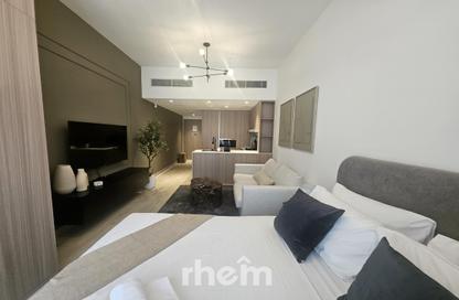 Apartment - Studio - 1 Bathroom for sale in Bali Residences - Jumeirah Village Triangle - Dubai