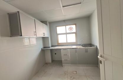 Apartment - 1 - 1 for rent in Muwailih Building - Muwaileh - Sharjah