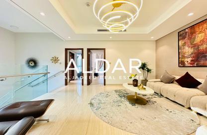 Villa - 4 Bedrooms - 6 Bathrooms for rent in Eleganz by Danube - District 14 - Jumeirah Village Circle - Dubai Villa - 4 Bedrooms - 6 Bathrooms for rent in Eleganz by Danube - District 14 - Jumeirah Village Circle - Dubai