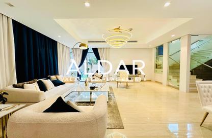 Villa - 4 Bedrooms - 6 Bathrooms for rent in Eleganz by Danube - District 14 - Jumeirah Village Circle - Dubai Villa - 4 Bedrooms - 6 Bathrooms for rent in Eleganz by Danube - District 14 - Jumeirah Village Circle - Dubai
