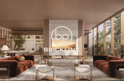 Apartment - Studio - 1 for sale in Rosewell Park - Dubai Land Residence Complex - Dubai