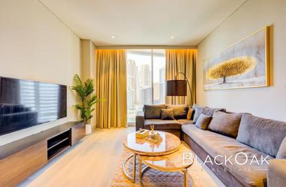 Apartment - 1 Bedroom - 2 Bathrooms for sale in Marina Star - Dubai Marina - Dubai