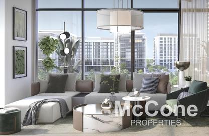 Apartment - 1 Bedroom - 1 Bathroom for sale in Elvira 2 - Elvira at Dubai Hills Estate - Dubai Hills Estate - Dubai