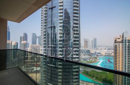 Apartment - 3 Bedrooms - 4 Bathrooms for rent in Act One - Act One Act Two Towers - Opera District - Downtown Dubai - Dubai Apartment - 3 Bedrooms - 4 Bathrooms for rent in Act One - Act One Act Two Towers - Opera District - Downtown Dubai - Dubai