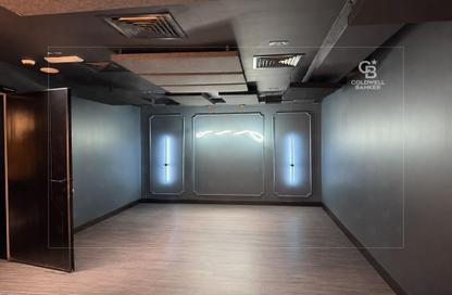 Office Space - Studio - 1 for rent in Yes Business Tower - Al Barsha 1 - Al Barsha - Dubai