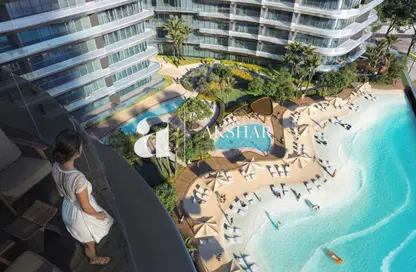 شقة - غرفة نوم - 2 حمامات للايجار في تلال بن غاطي - حديقة دبي العلميه - دبي شقة - غرفة نوم - 2 حمامات للايجار في تلال بن غاطي - حديقة دبي العلميه - دبي