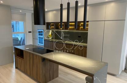 Townhouse - 4 Bedrooms - 4 Bathrooms for sale in Royal Park South - District 11 - Jumeirah Village Circle - Dubai