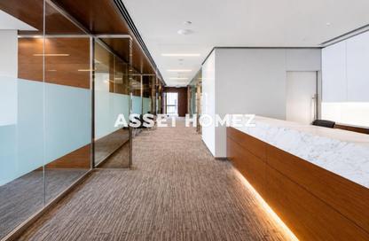Office Space - Studio - 2 Bathrooms for rent in Boulevard Plaza 1 - Boulevard Plaza Towers - Downtown Dubai - Dubai