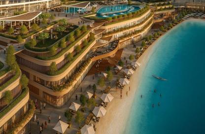 Apartment - 2 Bedrooms - 3 Bathrooms for sale in 360 Riverside Crescent - Sobha Hartland II - Bukadra - Dubai