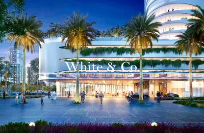 Apartment - Studio - 1 Bathroom for sale in Canal Heights - Business Bay - Dubai