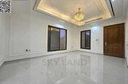 Villa - 6 Bedrooms - 7+ Bathrooms for sale in Al Helio 2 - Al Helio - Ajman Villa - 6 Bedrooms - 7+ Bathrooms for sale in Al Helio 2 - Al Helio - Ajman
