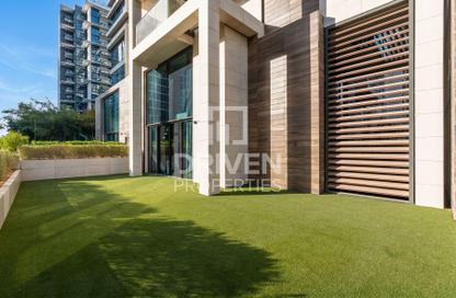 Duplex - 2 Bedrooms - 3 Bathrooms for rent in The Terraces North Side - The Terraces - Sobha Hartland - Mohammed Bin Rashid City - Dubai