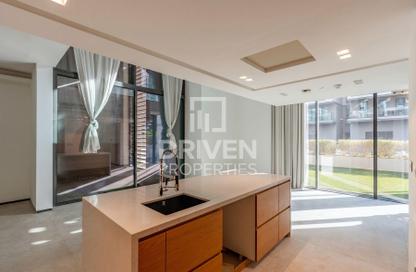 Duplex - 2 Bedrooms - 3 Bathrooms for rent in The Terraces North Side - The Terraces - Sobha Hartland - Mohammed Bin Rashid City - Dubai