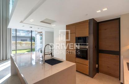 Duplex - 2 Bedrooms - 3 Bathrooms for rent in The Terraces North Side - The Terraces - Sobha Hartland - Mohammed Bin Rashid City - Dubai