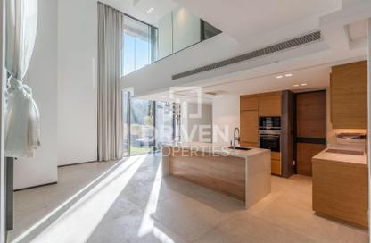 Duplex - 2 Bedrooms - 3 Bathrooms for rent in The Terraces North Side - The Terraces - Sobha Hartland - Mohammed Bin Rashid City - Dubai