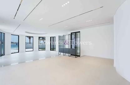 Villa - 5 - 6 for rent in Signature Villas Frond D - Signature Villas - Palm Jumeirah - Dubai