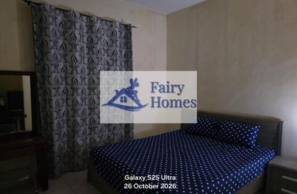 Apartment - 1 - 2 for rent in Building 80 - Mediterranean Cluster - Discovery Gardens - Dubai