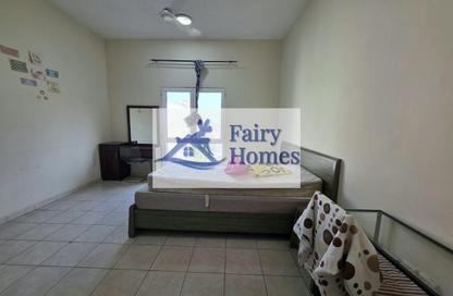 Apartment - 1 - 2 for rent in Building 80 - Mediterranean Cluster - Discovery Gardens - Dubai