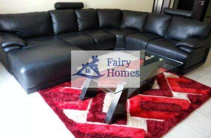 Apartment - 1 - 2 for rent in Building 80 - Mediterranean Cluster - Discovery Gardens - Dubai