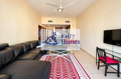 Apartment - 1 - 2 for rent in Building 80 - Mediterranean Cluster - Discovery Gardens - Dubai