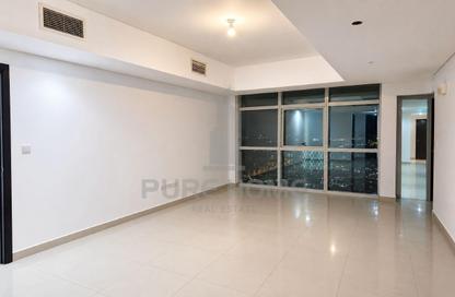 Apartment - 3 Bedrooms - 4 Bathrooms for rent in Tala Tower - Marina Square - Al Reem Island - Abu Dhabi
