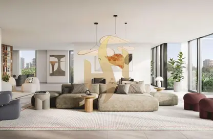 Apartment - 3 Bedrooms - 4 Bathrooms for sale in Cello Residences - District 18 - Jumeirah Village Circle - Dubai