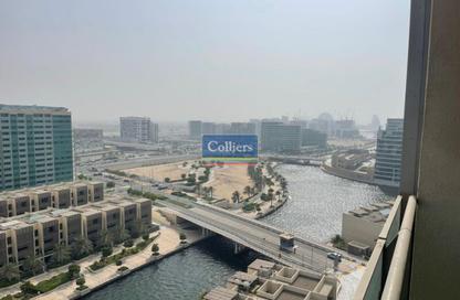 Apartment - 2 Bedrooms - 3 Bathrooms for sale in Al Maha - Al Muneera - Al Raha Beach - Abu Dhabi