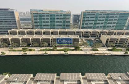 Apartment - 2 Bedrooms - 3 Bathrooms for sale in Al Maha - Al Muneera - Al Raha Beach - Abu Dhabi