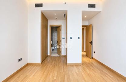 Apartment - 2 - 3 for rent in Jubail Terraces - Al Jubail Island - Abu Dhabi