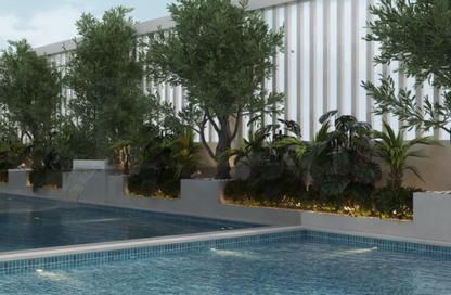 Apartment - Studio - 1 for sale in Solcasa Residence - Nad Al Sheba 1 - Nad Al Sheba - Dubai