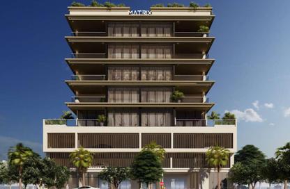Apartment - Studio - 1 for sale in Solcasa Residence - Nad Al Sheba 1 - Nad Al Sheba - Dubai