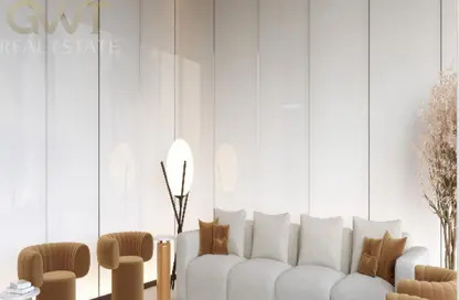 شقة - 2 غرف نوم - 3 حمامات للبيع في برج أوريستا - منطقة 11 - قرية جميرا الدائرية - دبي