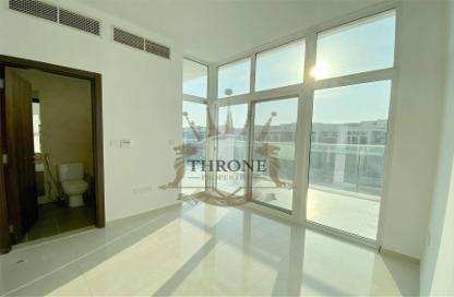 Townhouse - 5 Bedrooms - 4 Bathrooms for rent in Amargo 2 - Amargo - Damac Hills 2 - Dubai