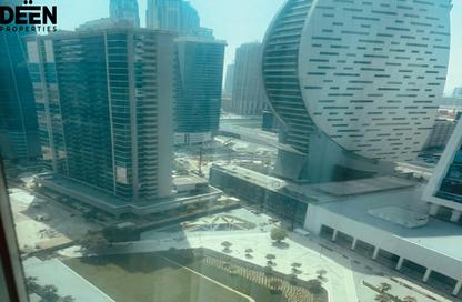 Apartment - Studio - 1 for rent in Ontario Tower - Business Bay - Dubai