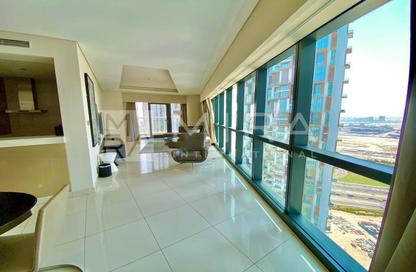 Apartment - 2 - 3 for rent in Tower D - Damac Towers by Paramount - Business Bay - Dubai