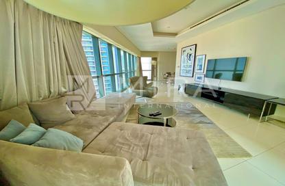 Apartment - 2 - 3 for rent in Tower D - Damac Towers by Paramount - Business Bay - Dubai
