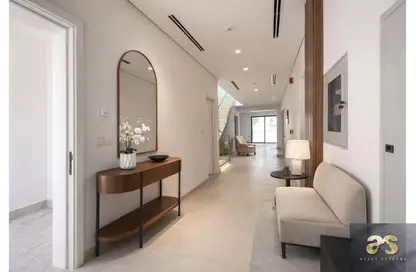 Villa - 4 Bedrooms - 6 Bathrooms for sale in East Village - Al Furjan - Dubai Villa - 4 Bedrooms - 6 Bathrooms for sale in East Village - Al Furjan - Dubai