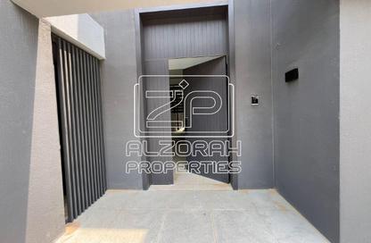 Villa - 5 - 7 for sale in Saro - Masaar - Tilal City - Sharjah