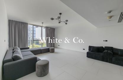 Apartment - 3 - 4 for rent in Soho Palm Jumeirah - Palm Jumeirah - Dubai Apartment - 3 - 4 for rent in Soho Palm Jumeirah - Palm Jumeirah - Dubai