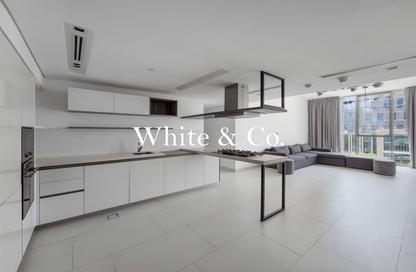 Apartment - 3 - 4 for rent in Soho Palm Jumeirah - Palm Jumeirah - Dubai Apartment - 3 - 4 for rent in Soho Palm Jumeirah - Palm Jumeirah - Dubai