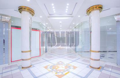 Retail - Studio for rent in Al Salam Centre - Naif - Deira - Dubai