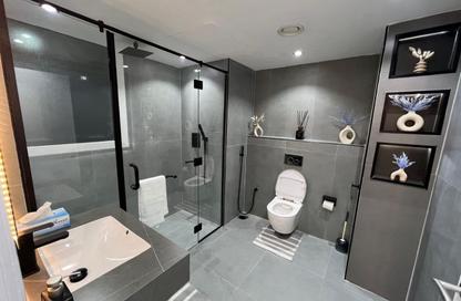 Apartment - 1 Bedroom - 2 Bathrooms for rent in The Lagoons - Mina Al Arab - Ras Al Khaimah